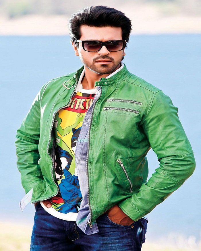 ram charan 5